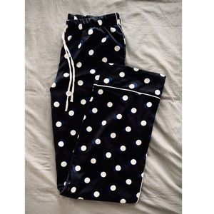 Victoria’s Secret Satin Pajama Pants